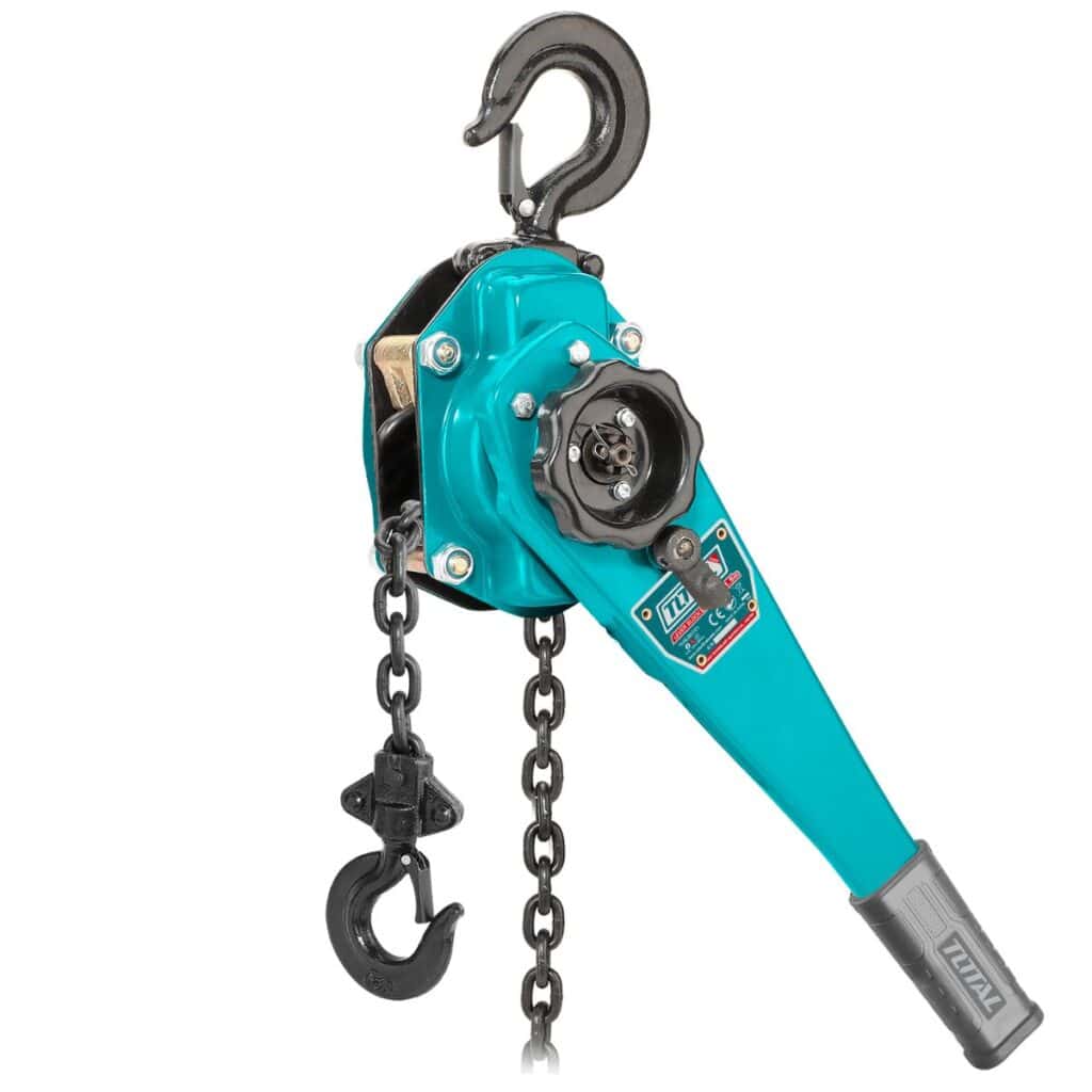 TECLE RATCHET 0.75TON/750KG 1.5M – THSLB0751