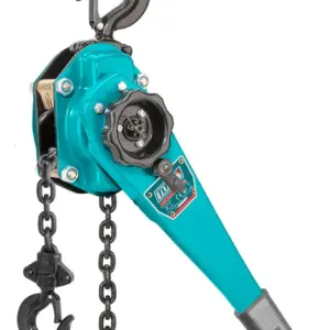 TECLE RATCHET 3TON/3000KG 1.5M - THSLB3001
