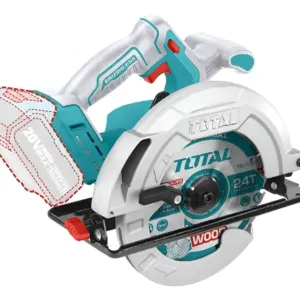 SIERRA CIRCULAR 7 1/4" LI-ION 20V 4800RPM 185MM BL MOTOR 1X4.0AH INDUSTRIAL - TSLI18511