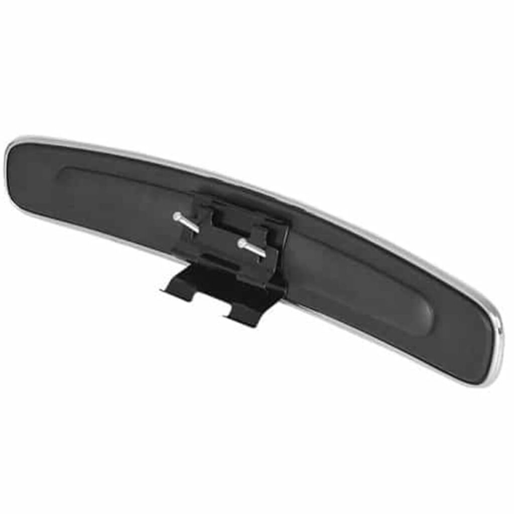 ESPEJO PANORÁMICO 17″ MARCO CROMADO – RM-52003 CH