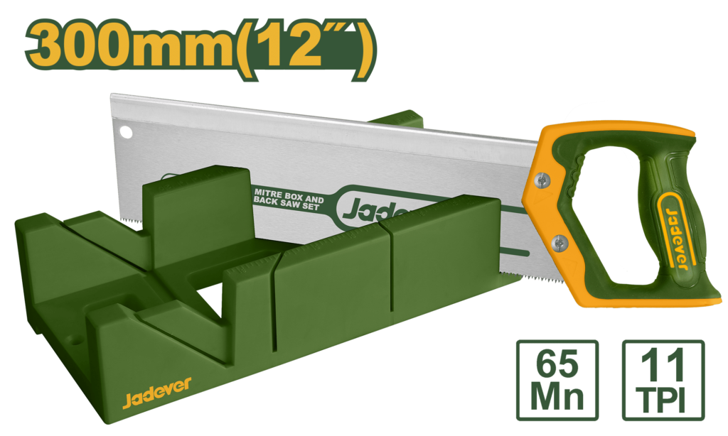 KIT INGLETADORA MANUAL 12″ 8cm 300X140X80MM – JDHW2112