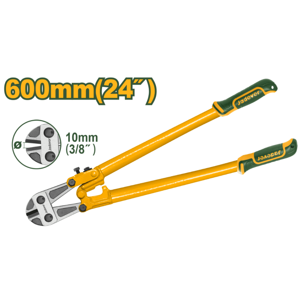 CIZALLA 24″ CORTE MÁX.10MM – JDBC1124