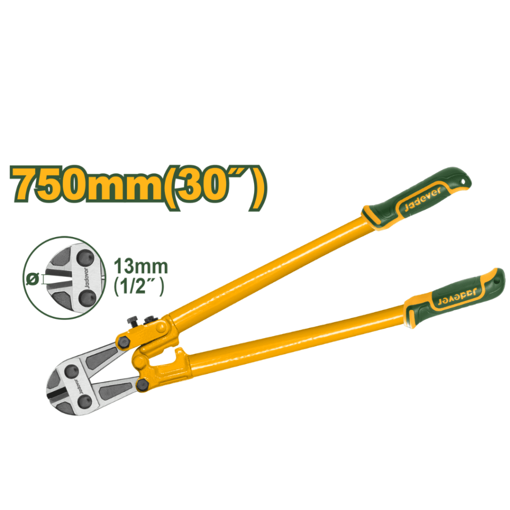 CIZALLA 14″ CORTE MAX.7MM – JDBC1114