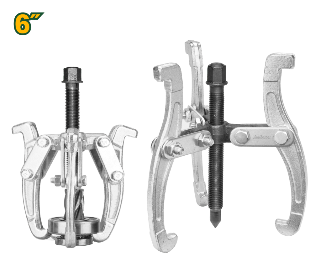 EXTRACTOR DE RODAJES 6″ – JDGP3A06