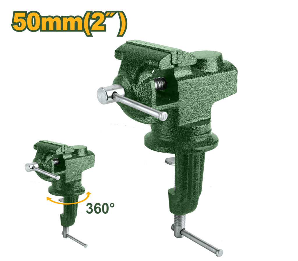 TORNILLO DE BANCO MOVIL 2″ – JDBV1A02
