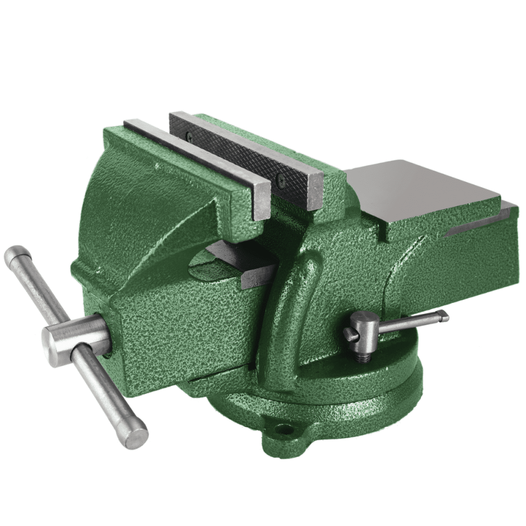 TORNILLO DE BANCO  6″ – JDBV1A06