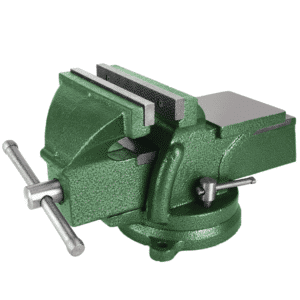 TORNILLO DE BANCO  6" - JDBV1A06