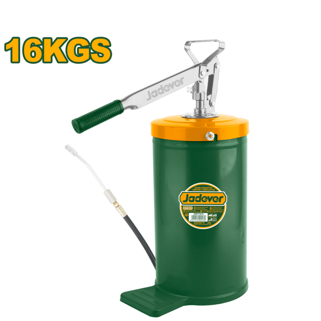 ENGRASADORA MANUAL 16KG DIA:220MM – JDHY1A16