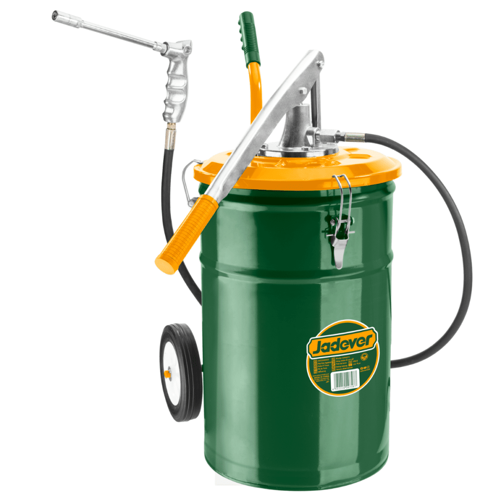 ENGRASADORA MANUAL 25KG DIA:295MM – JDHY2A25