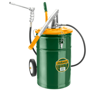 ENGRASADORA MANUAL 25KG DIA:295MM - JDHY2A25