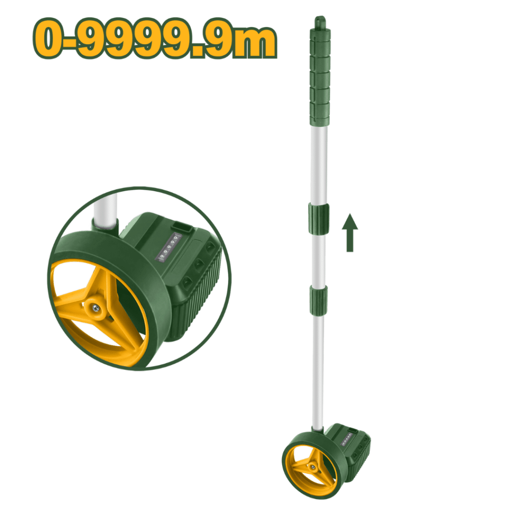 ODOMETRO CON RUEDA  – JDMW1545