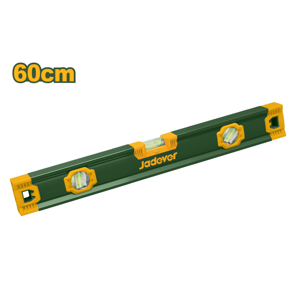 NIVEL DE BURBUJA 60CM 1.5MM – JDSL1G60