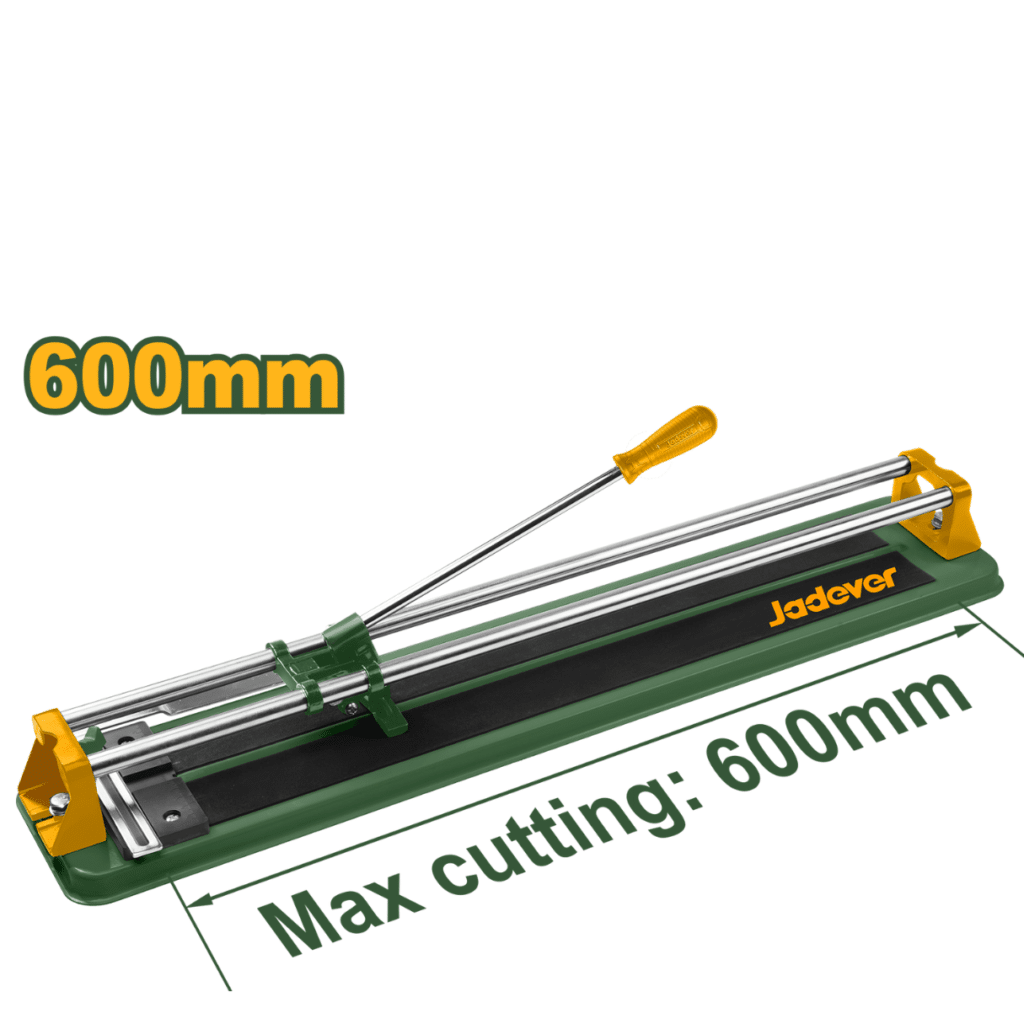 CORTAMYOLICA 600MM HOJA 15X6X1.5MM – JDTR1506