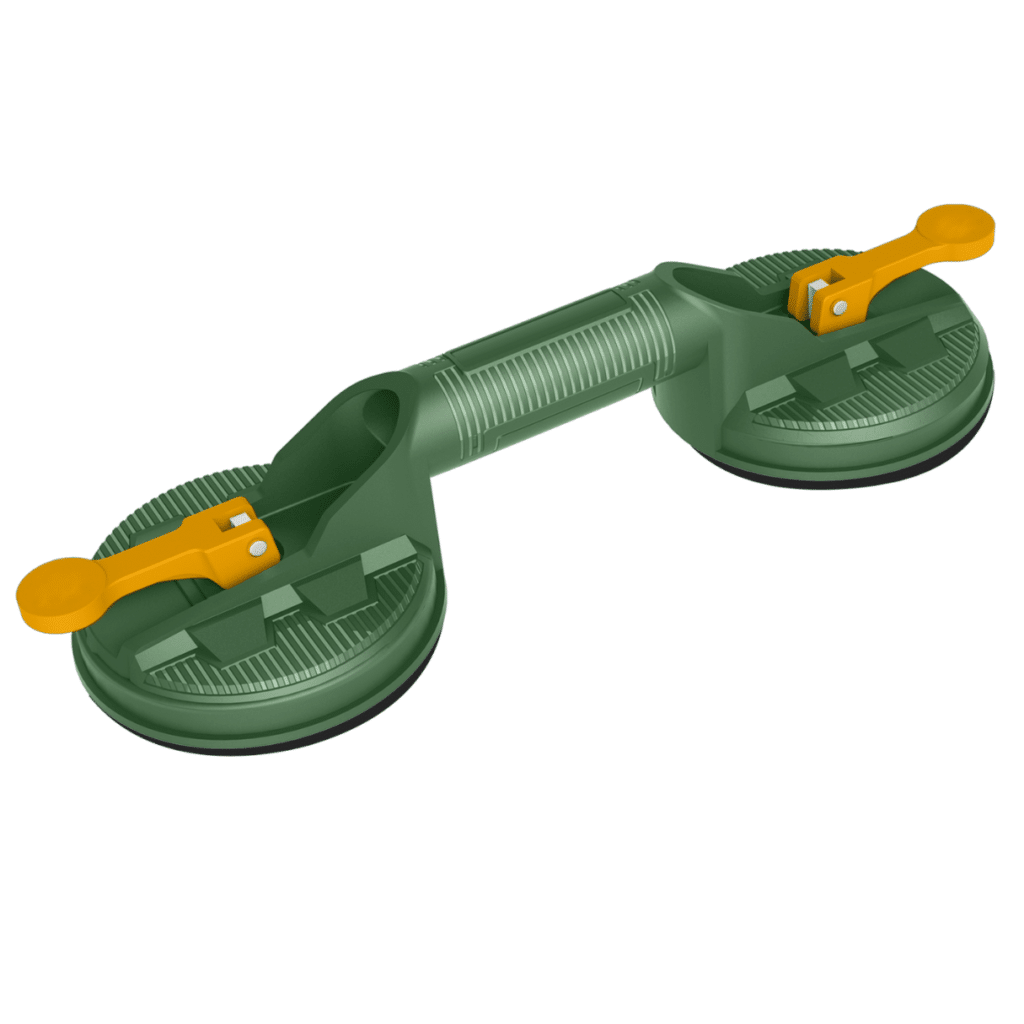 SUJETADOR DE VIDRIO MAX:50KGABS – JDKR1G50