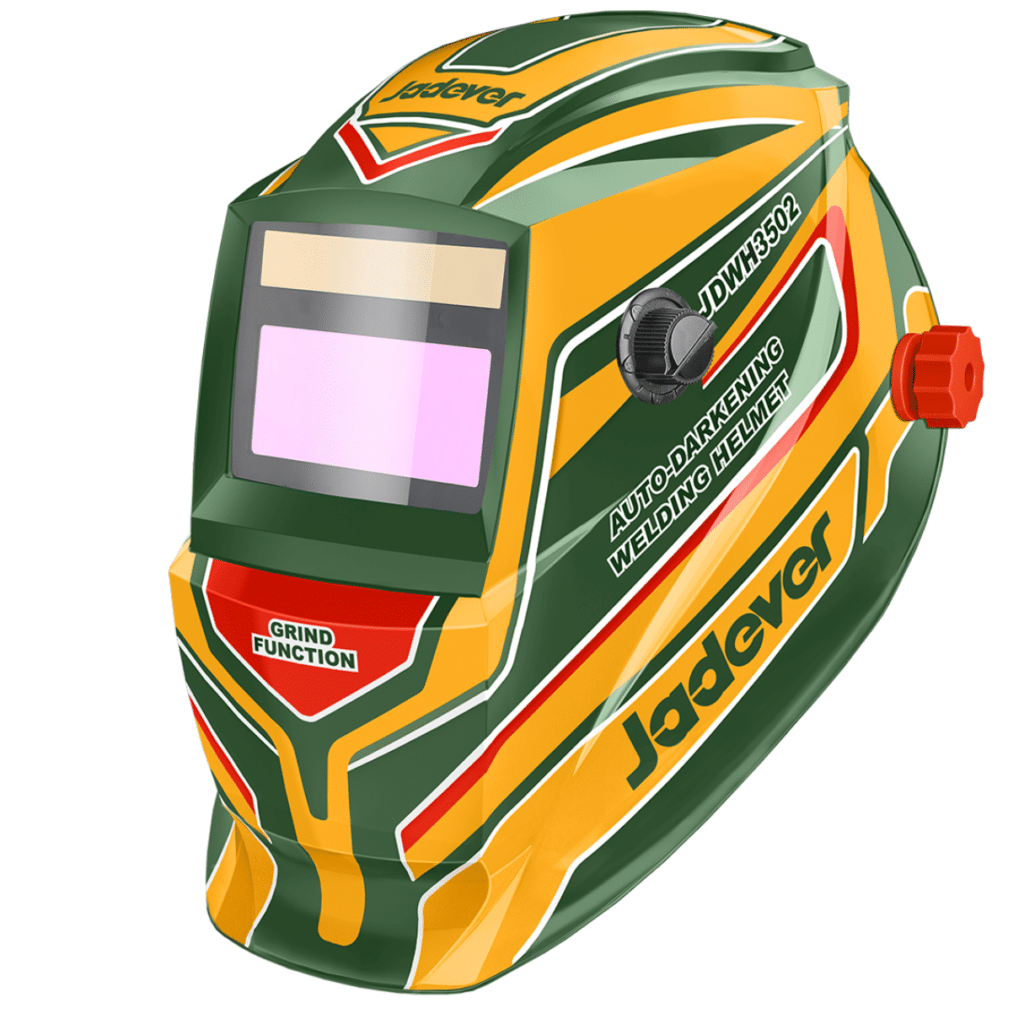 CARETA PARA SOLDAR AUTOMÁTICO SENSOR 2 V:93.X43MM DIN 4 – JDWH3502