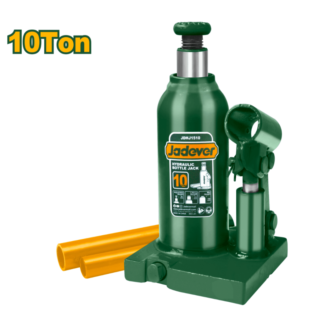 GATA BOTELLA 10 TONELADAS 110-190MM – JDHJ1510