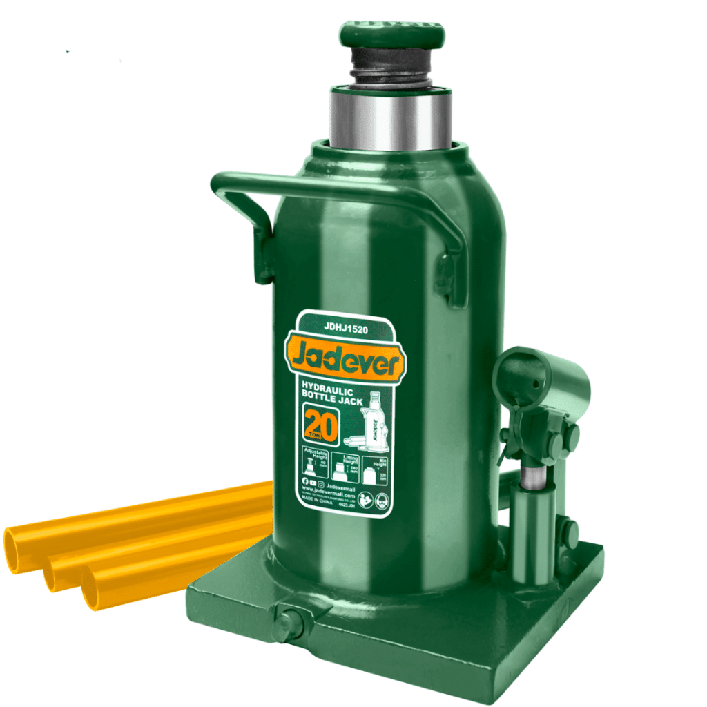 GATA BOTELLA 20 TONELADAS 140-220MM – JDHJ1520