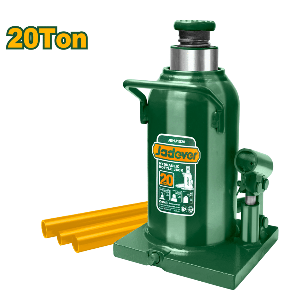GATA BOTELLA 20 TONELADAS 140-220MM – JDHJ1520