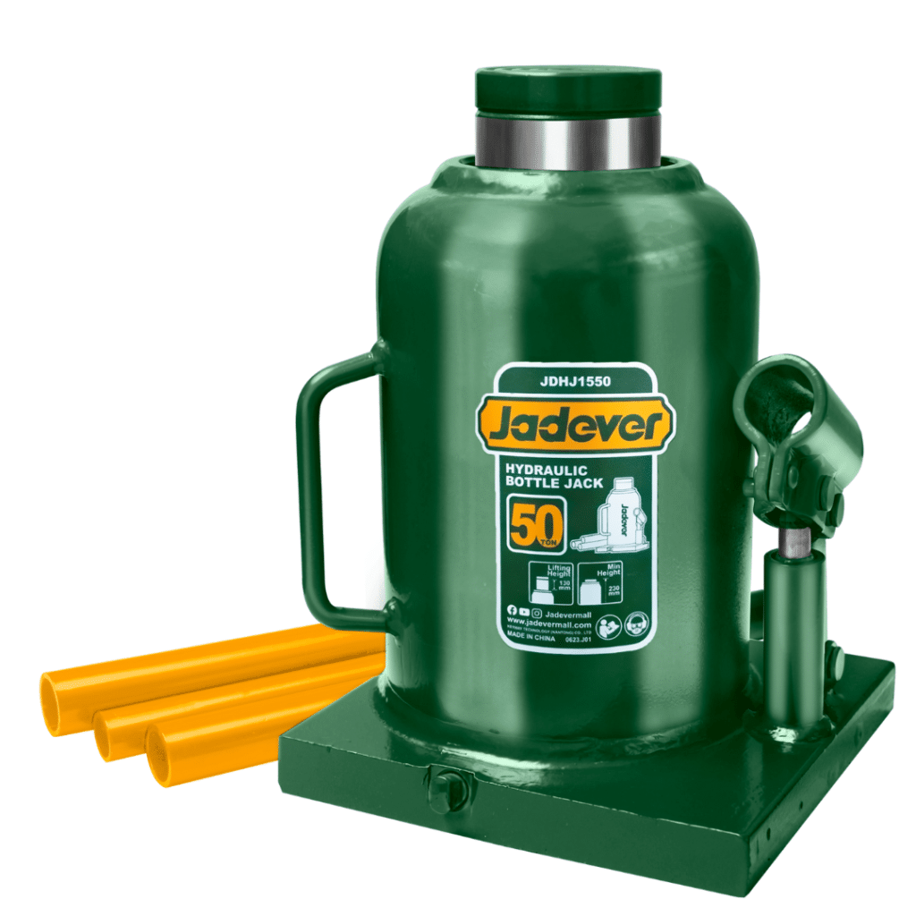 GATA BOTELLA 50 TONELADAS130-230MM – JDHJ1550