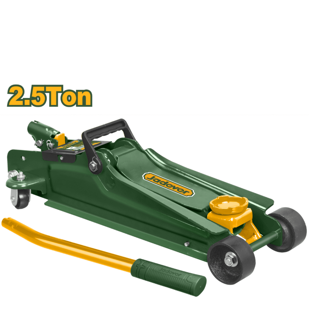 GATA LAGARTO 2.5 TONELADAS 85-380MM – JDHJ2525