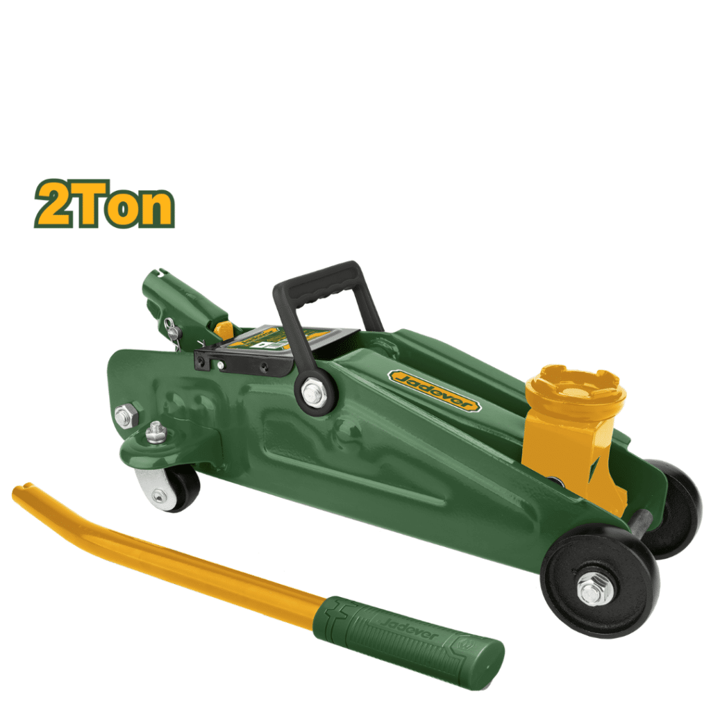 GATA LAGARTO 2 TONELADAS 140-285MM – JDHJ2502