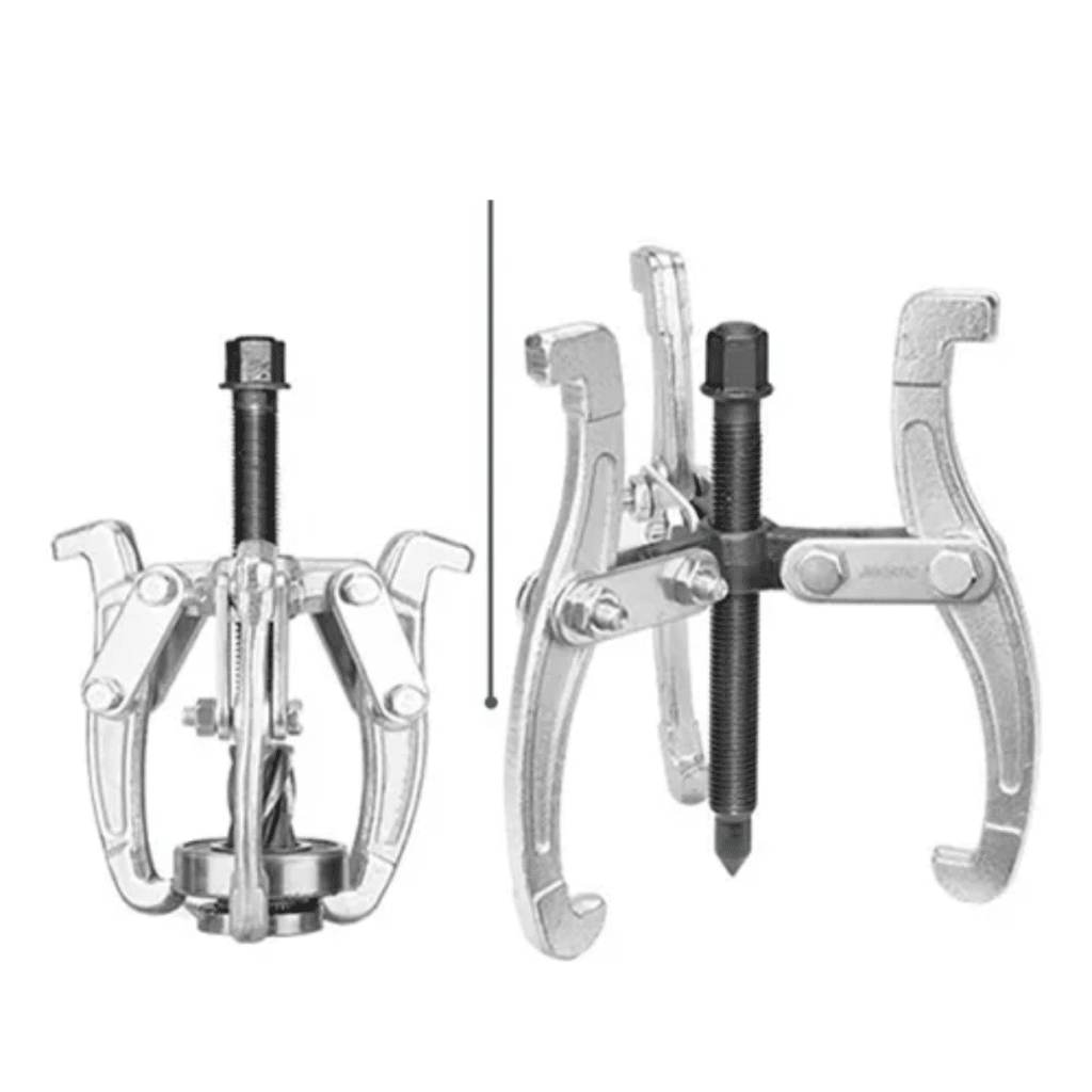 EXTRACTOR DE RODAJES 4″  – JDGP3A04