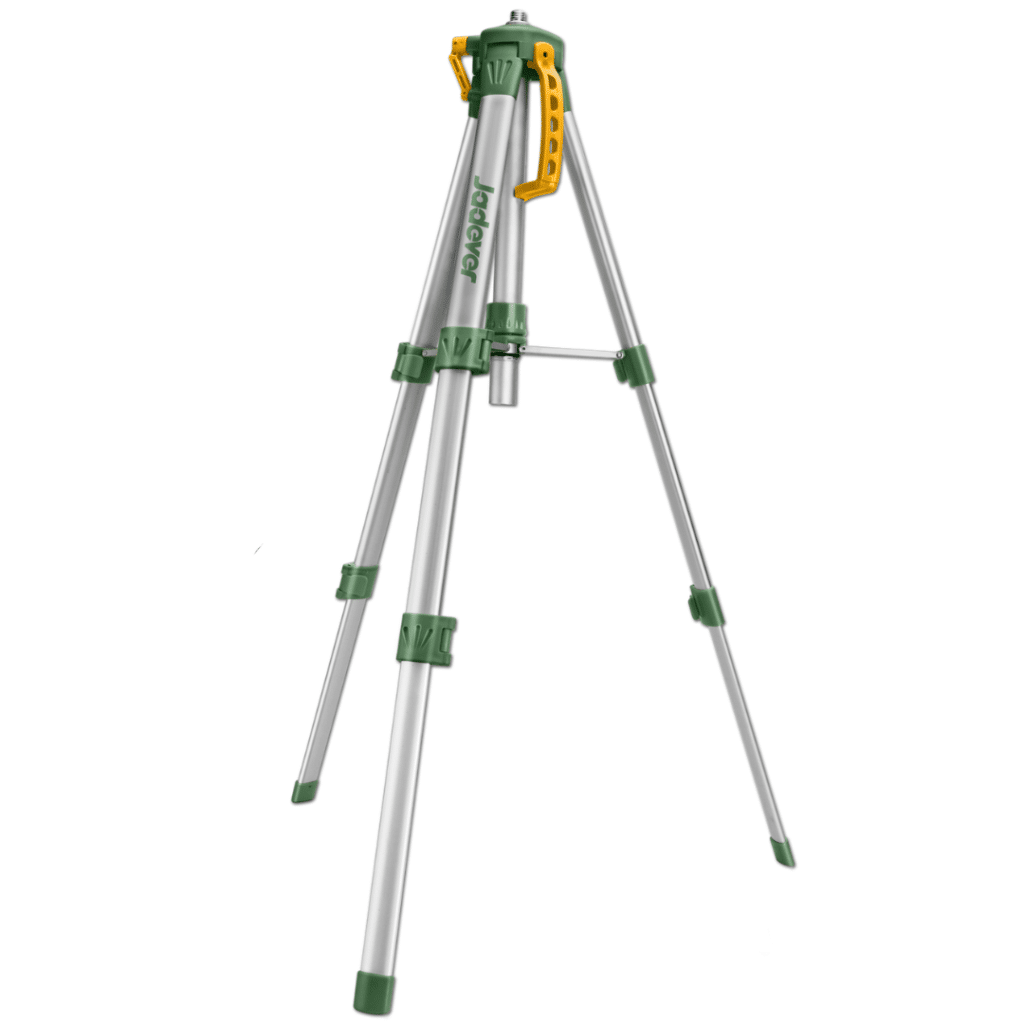 TRÍPODES PARA NIVELES LÁSER – JDLE9301