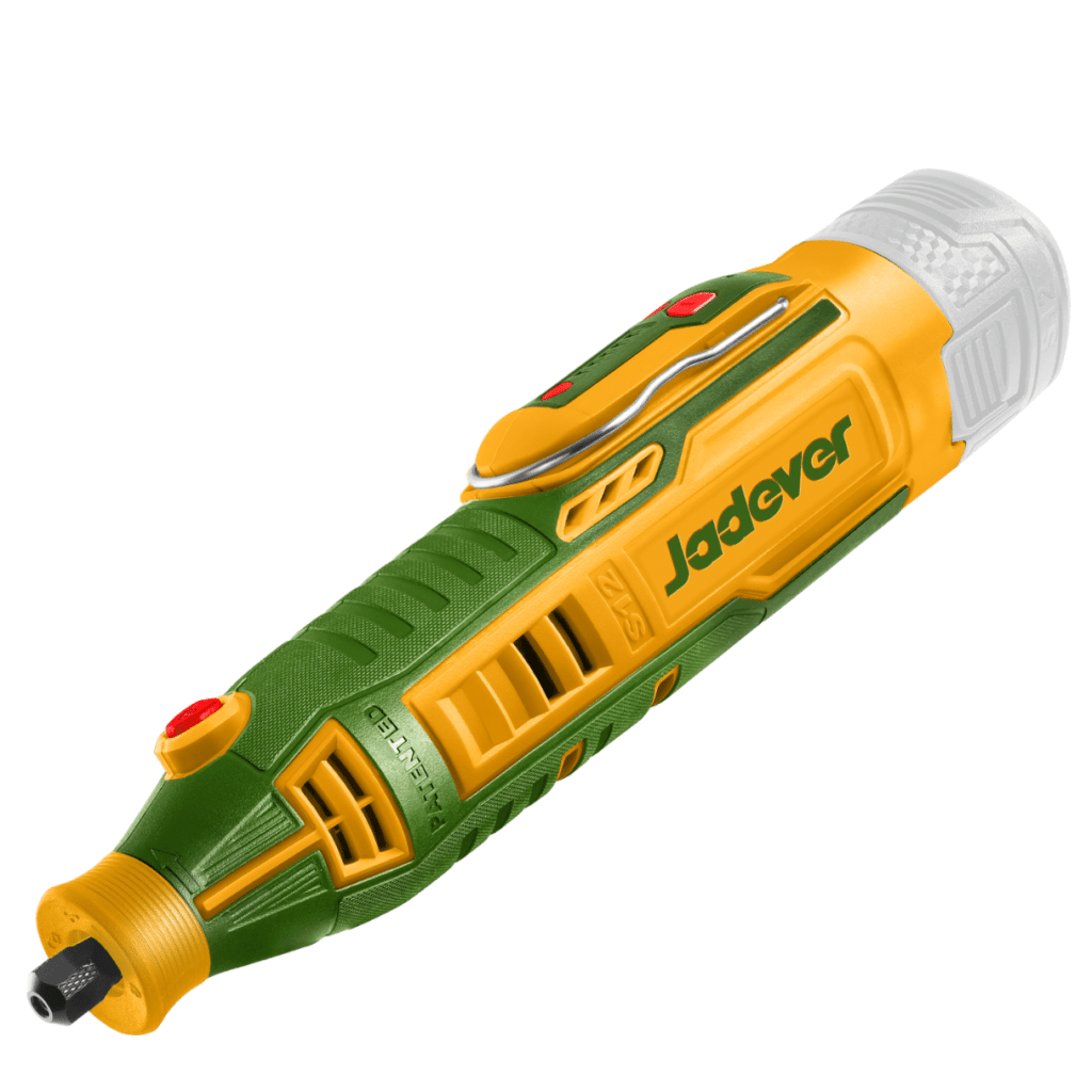 BREMEL O RECTIFICADORA LI-ION 12V 8000-32000RPM – JDRY1M121