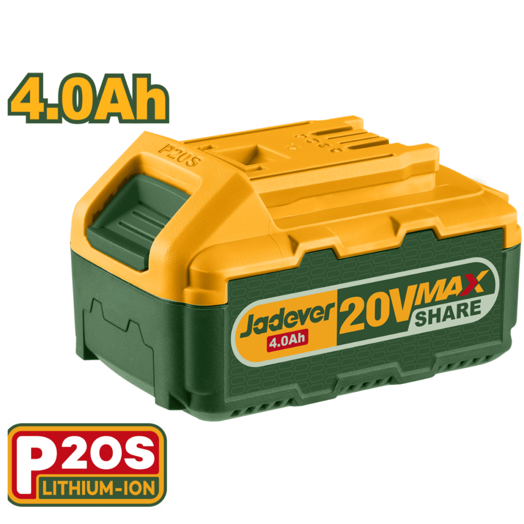 BATERIA LI-ION 20V 4.0AH – JDLBP540