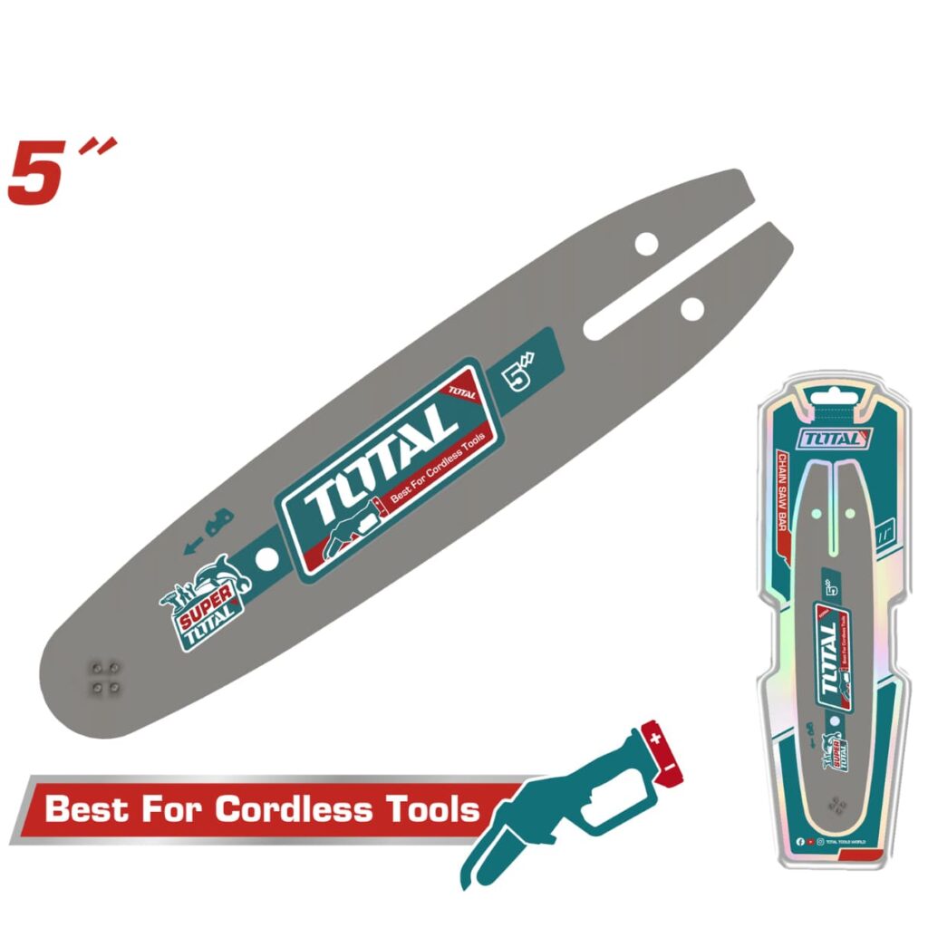 ESPADA PARA SIERRA 5″ COMPATIBLE CON TGSLI20581 – TGTSB50501