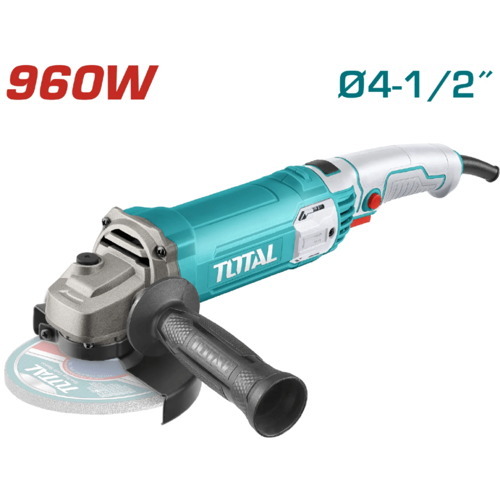 AMOLADORA ANGULAR 4.5″ 960W 12000RPM 60HZ 115MM 014 – TG10911576