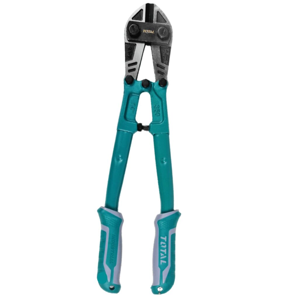 CIZALLA 14″ CR-V MANGO TPR TOTAL – THT113146