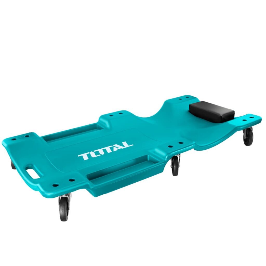 CAMILLA DE TRABAJO TOTAL  40 PULGADAS – THPLCC0405