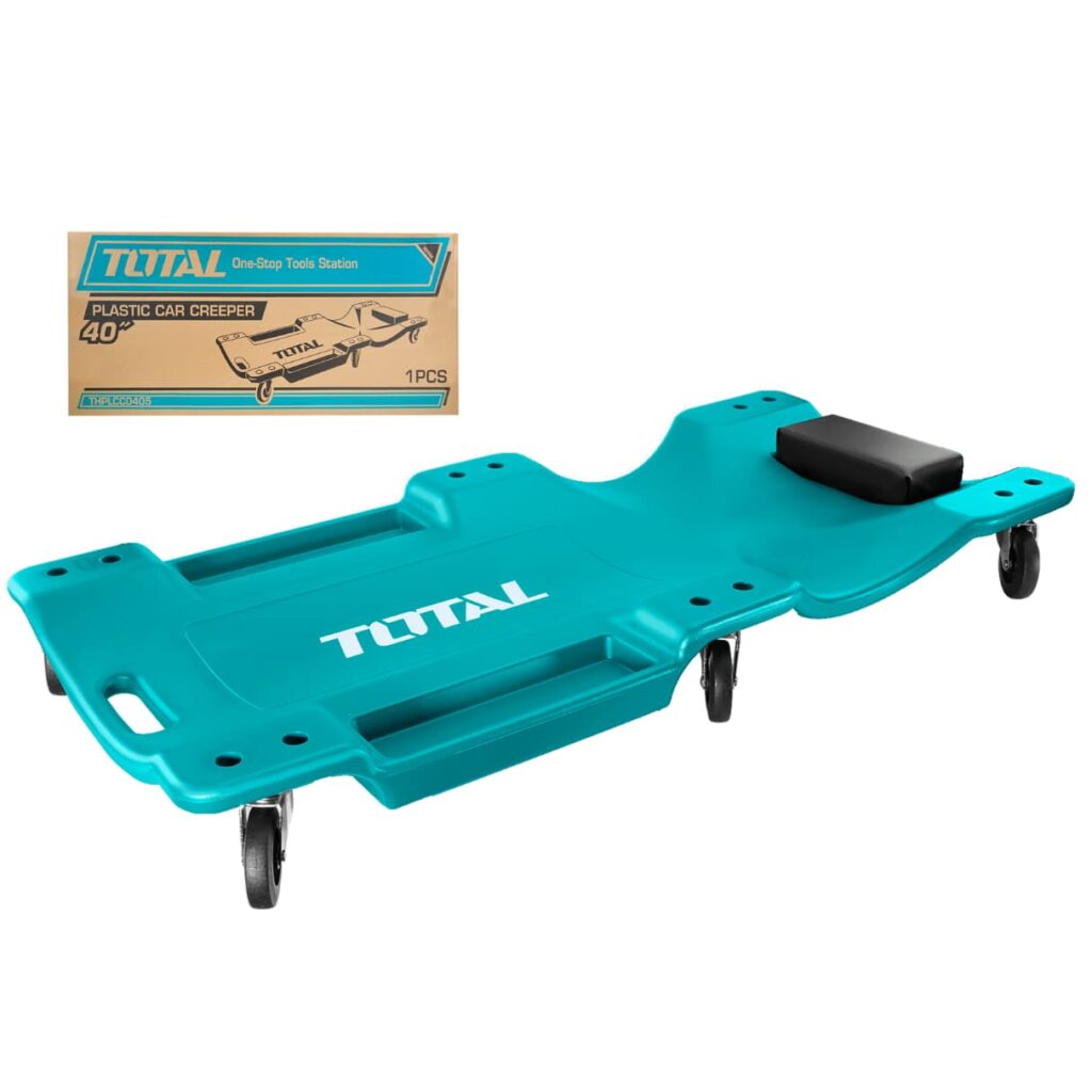 CAMILLA DE TRABAJO TOTAL  40 PULGADAS – THPLCC0405