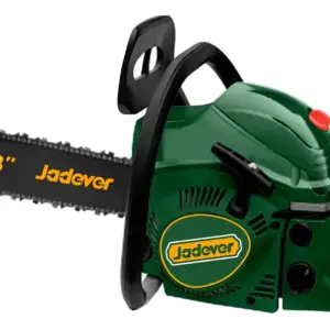 MOTOSIERRA 18" 46CC 1.8KW 430MM  MOTOR 2 TIEMPOS - JDGC1552