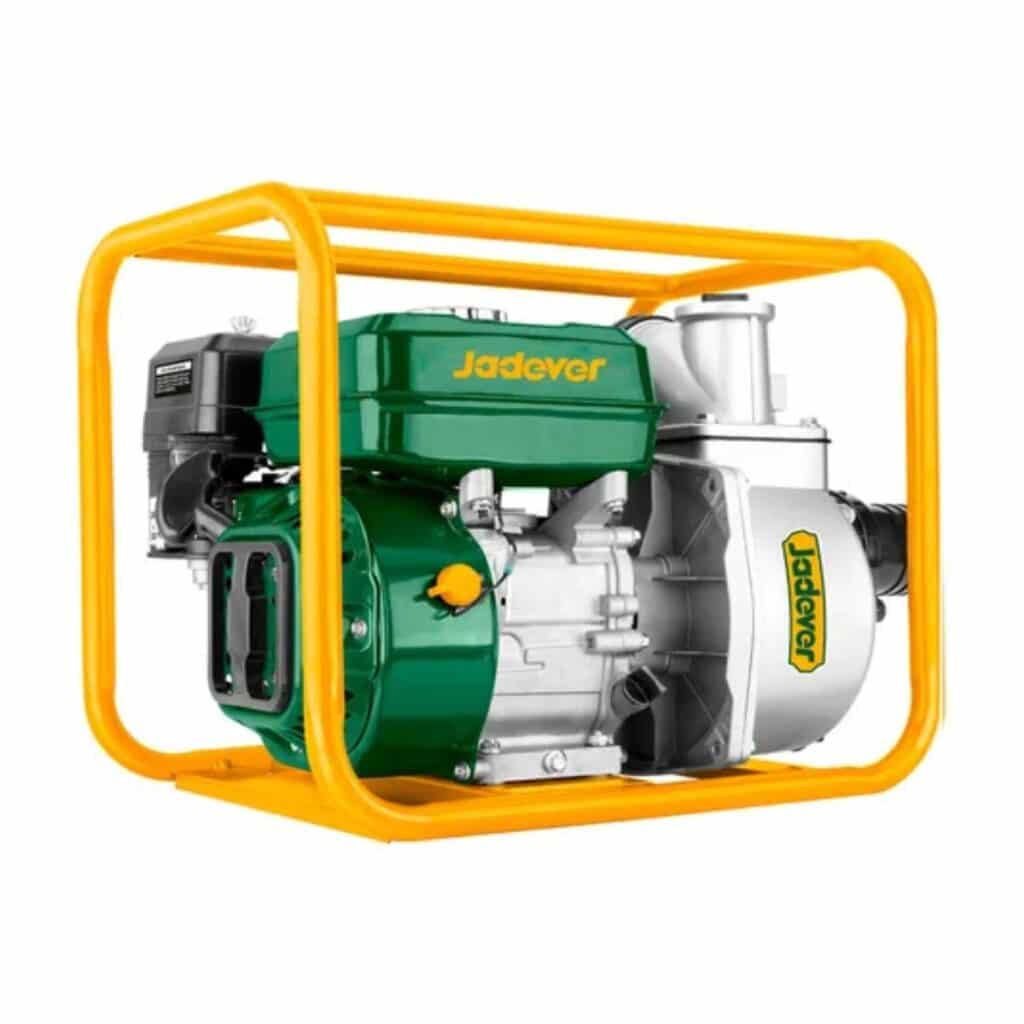 MOTOBOMBA GASOLINERA 3″ 7.0HP 1000L/MIN MAX 27M – JDGW1A31