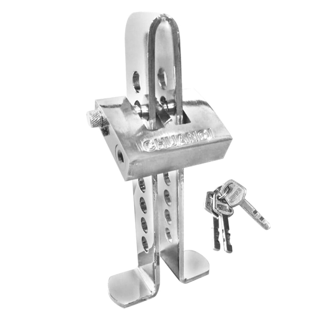 SEGURO DE PEDAL FRENO ANTI ROBO  – E16250