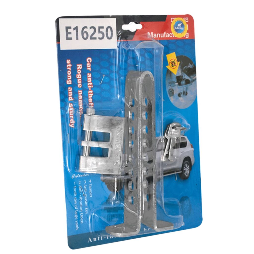 SEGURO DE PEDAL FRENO ANTI ROBO  – E16250
