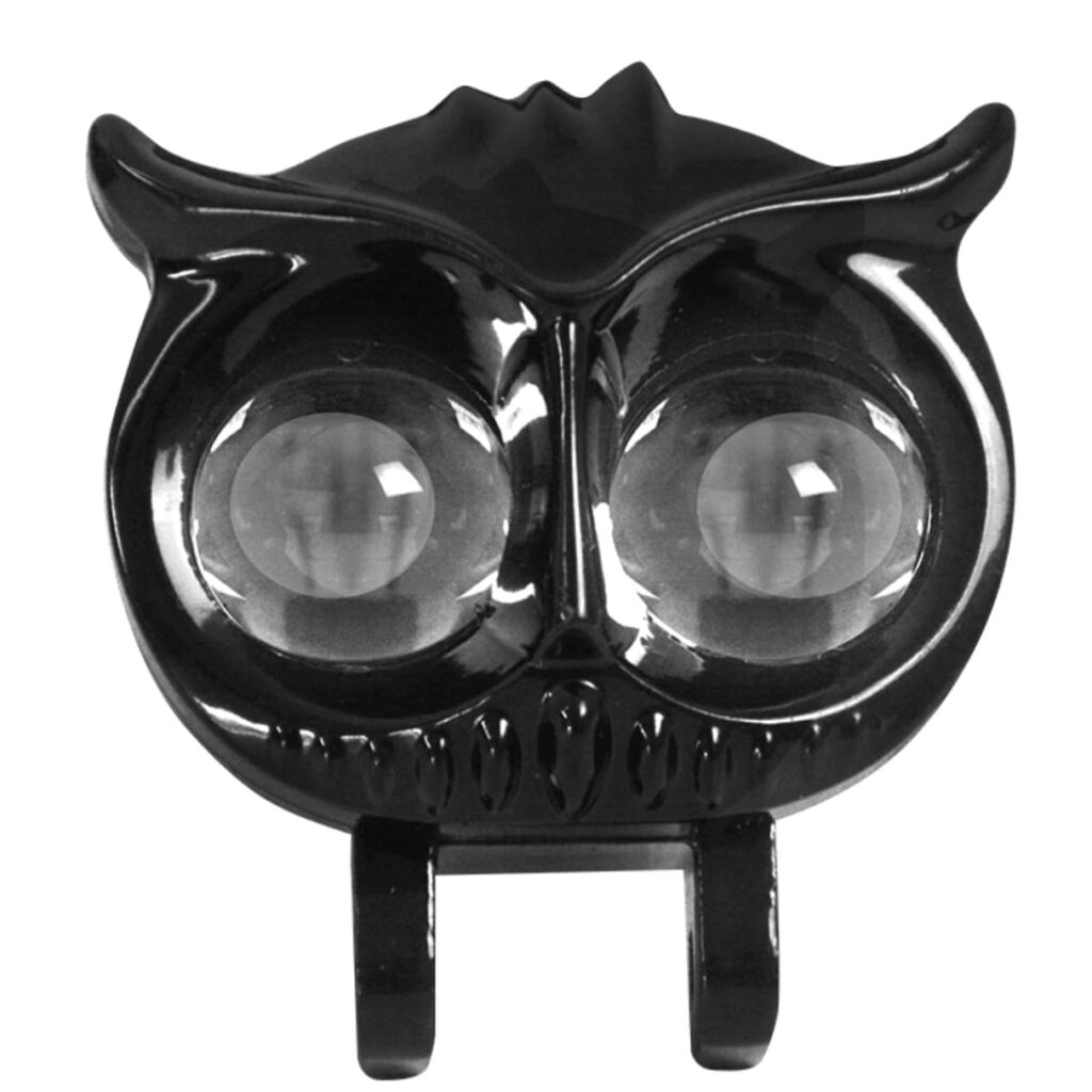 FAROS LED P/MOTO 12-60V DC 15.5W SMD 3570 BUHO  – X43010