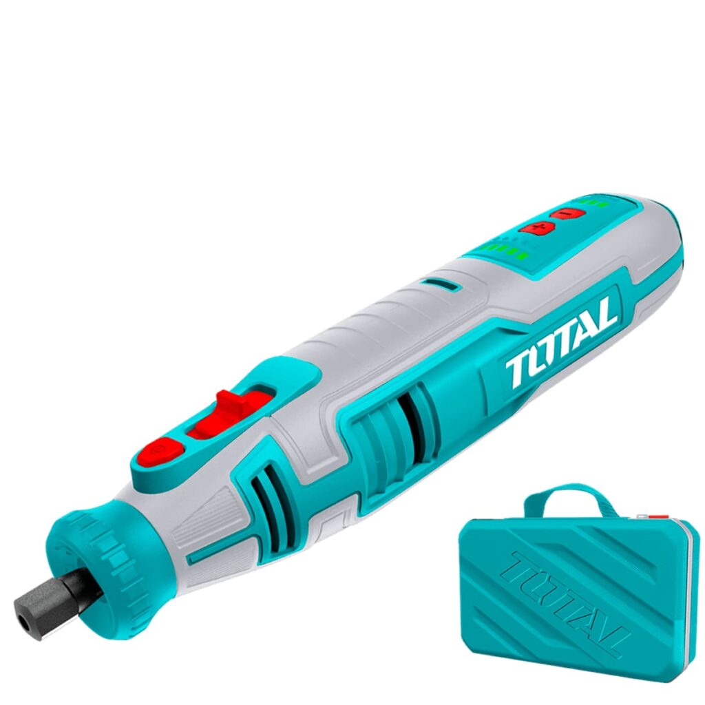 BREMEL O RECTIFICADORA 8V 5000-28000RPM – TMGLI0801