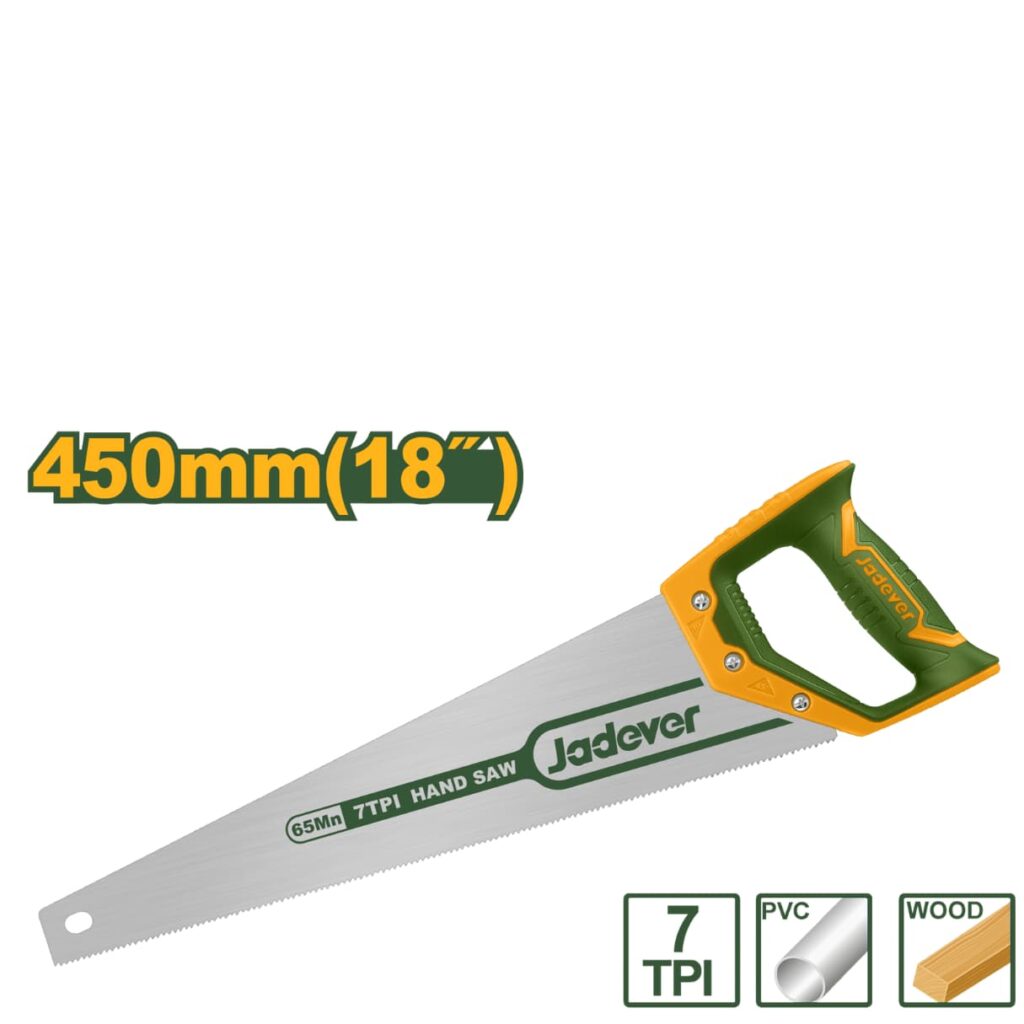 SERRUCHO 18″ – JDHW1118