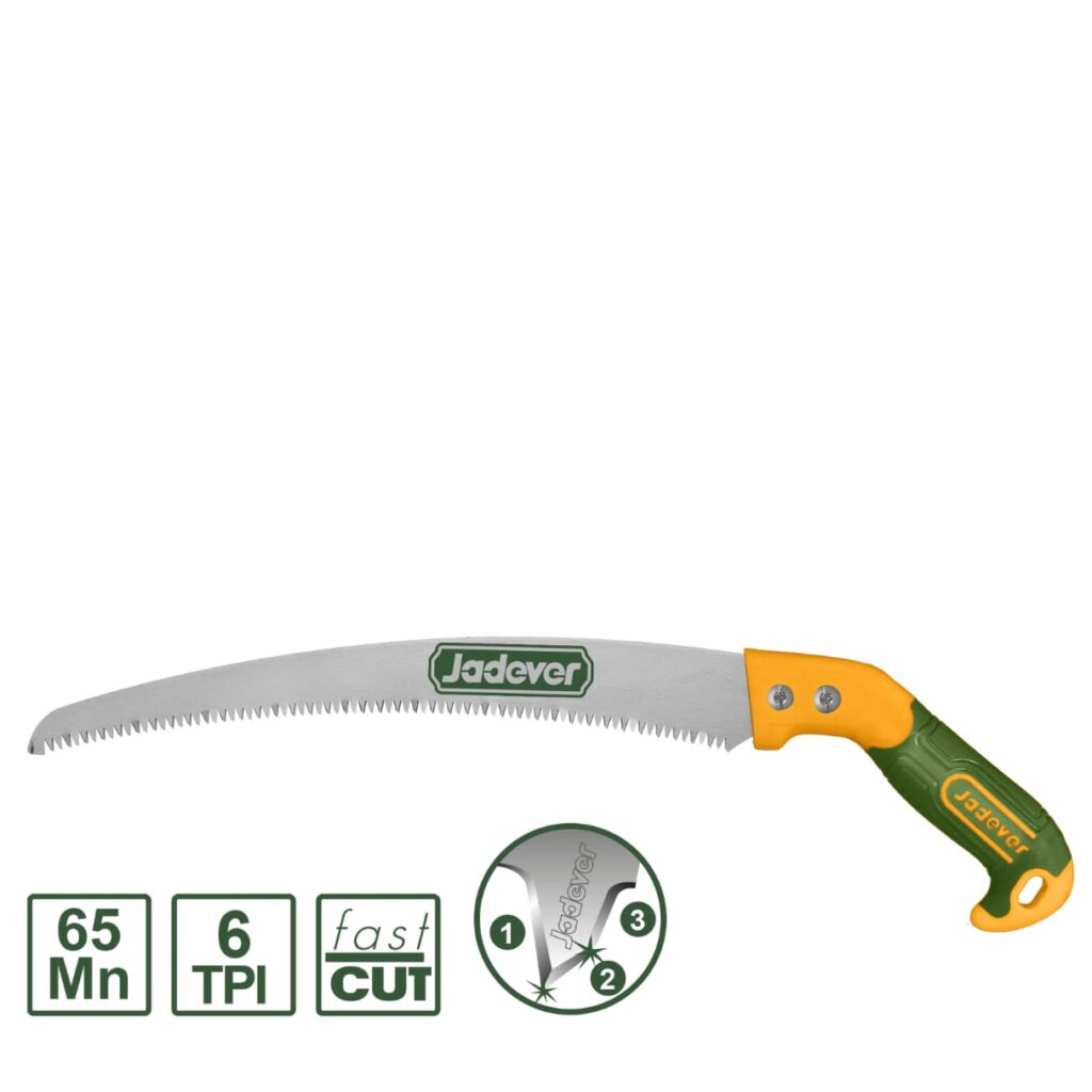 SIERRA MANUAL PLEGABLE DE PODA 12″ – JDHW7G12