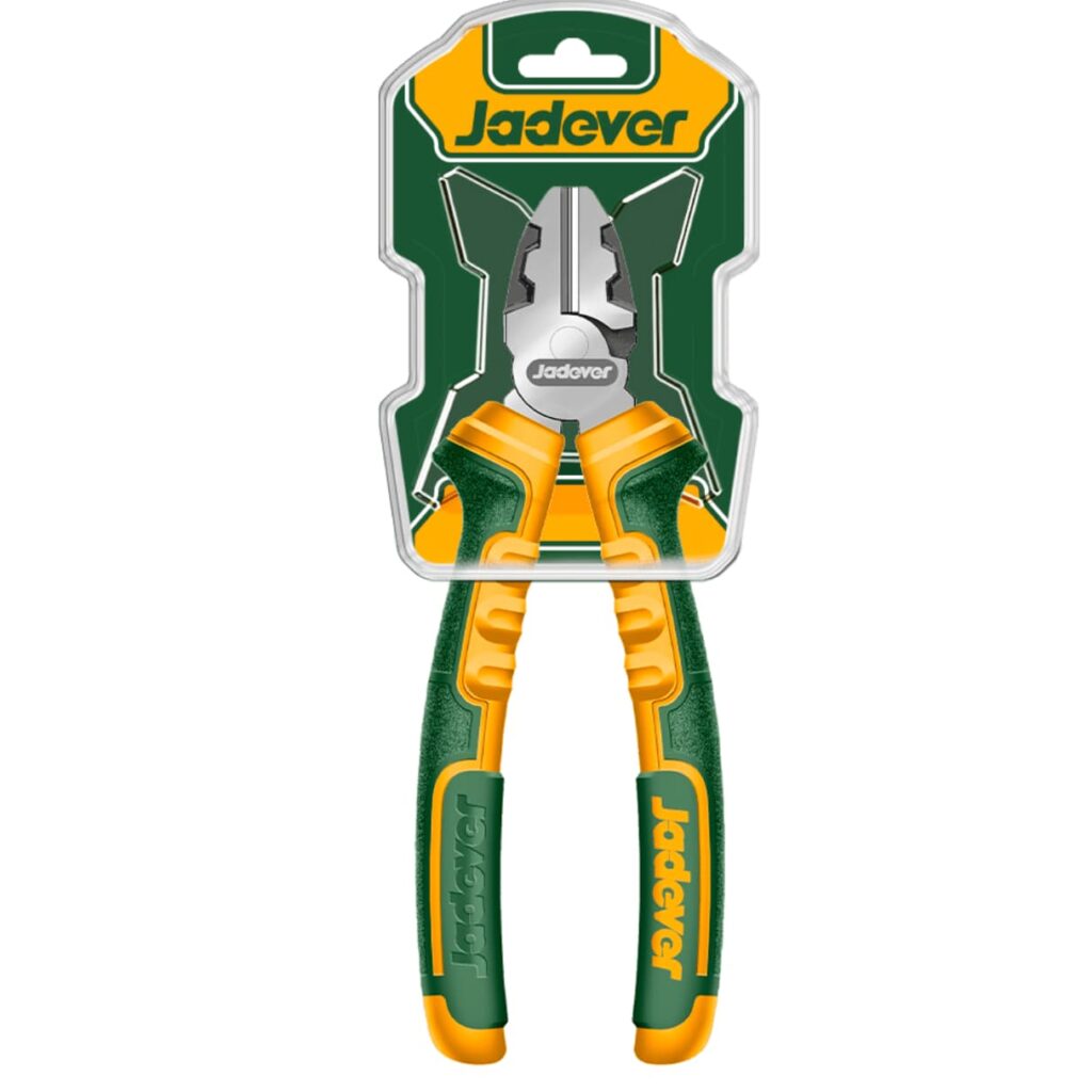 ALICATE CORTE DIAGONAL ALTO APALANCAMIENTO 7″ 180MM – JDPL3717