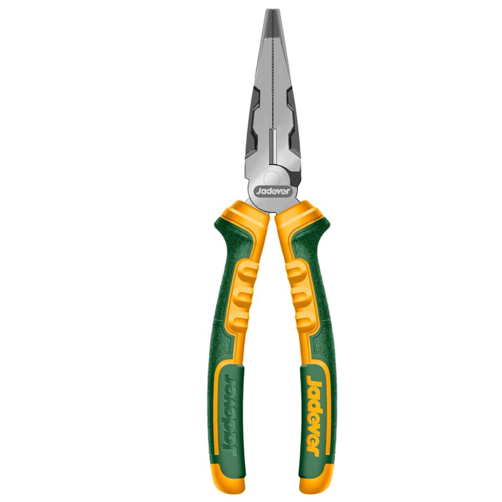 ALICATE DE PUNTA DOBLADA DE ALTO APALANCAMIENTO – JDPL4718