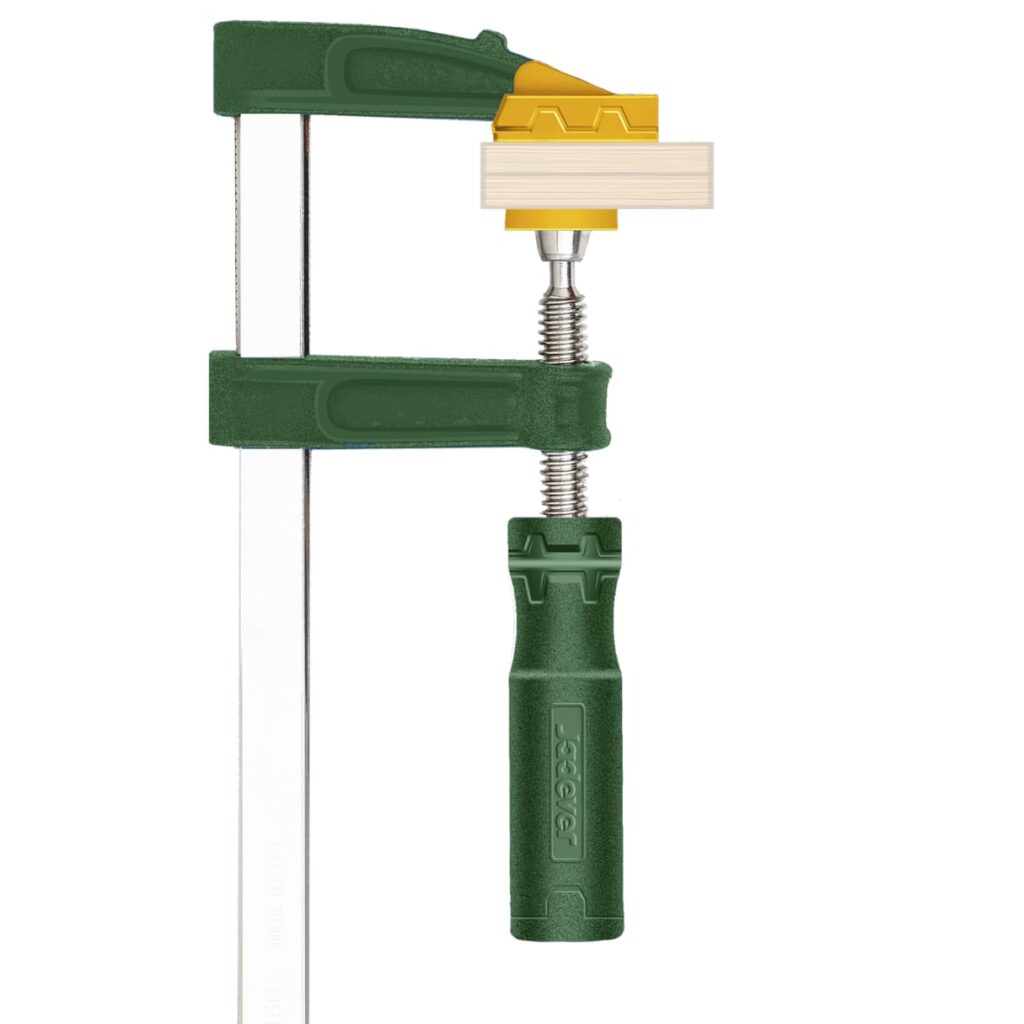 PRENSA F JADEVER CON MANGO 20X300MM – JDCP2181