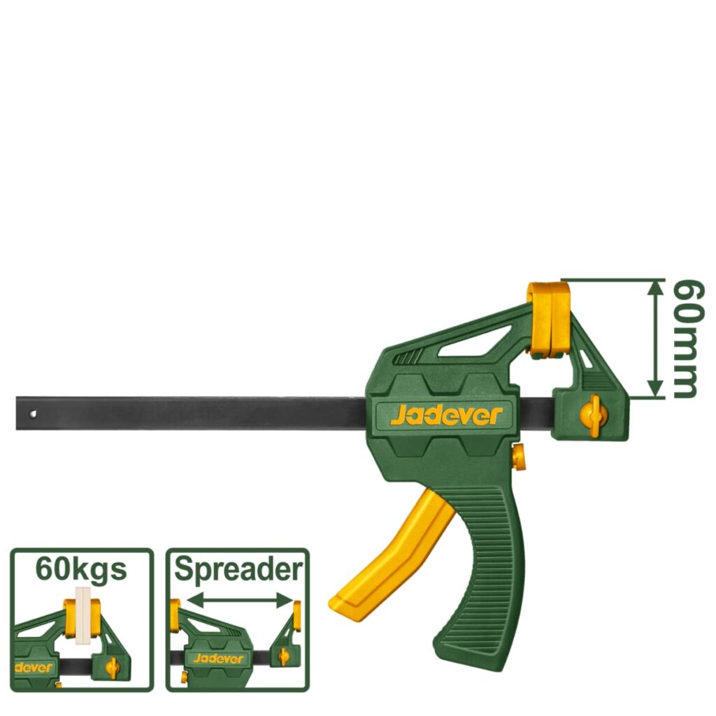 PRENSA F RÁPIDA 60X600MM 24″ – JDCP4324