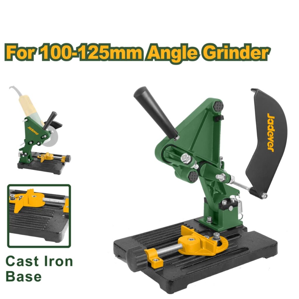 SOPORTE PARA AMOLADORA ANGULAR – JDASC1251