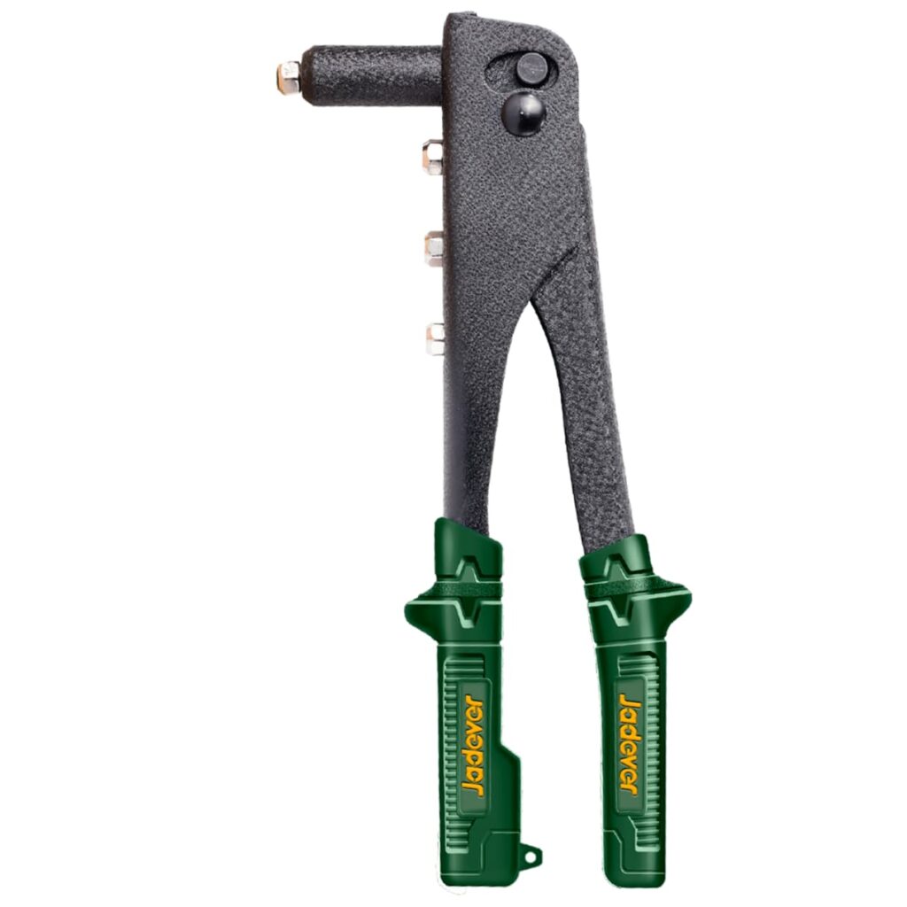 REMACHADORA MANUAL 10.5″ 2.4/3.2/4/4.8MM – JDHR1610