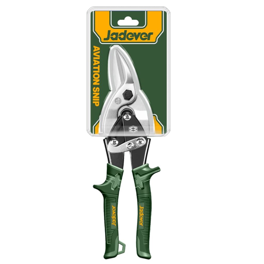 TIJERA DE AVIACIÓN CORTE DERECHO 10″ – JDAS3910