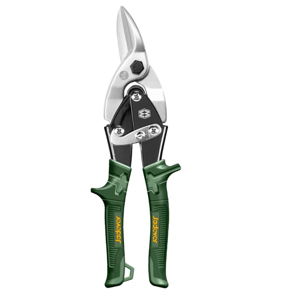 TIJERA DE AVIACIÓN CORTE DERECHO 10″ – JDAS3910